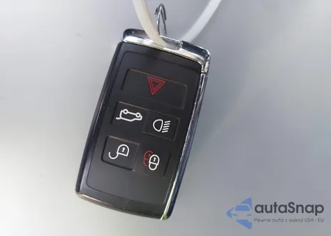 2019 Land Rover Range Rover Sport Se Mhev z USA, uszkodzony, nr VIN SALWG2RU4KA869410